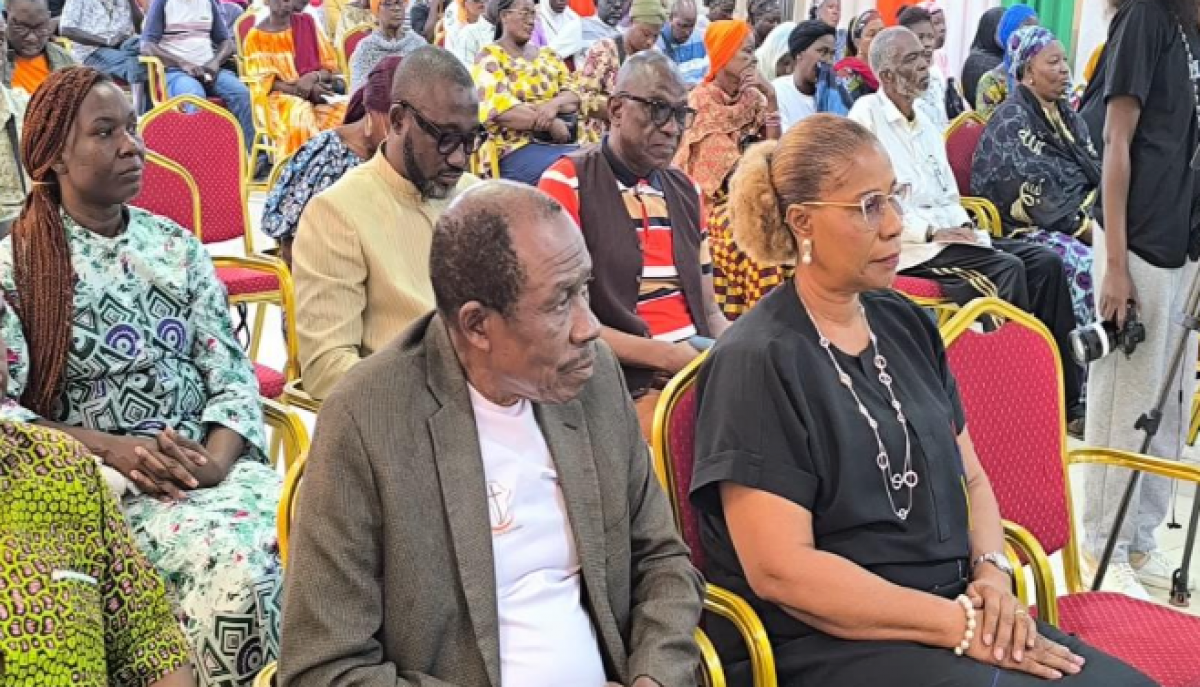 Journée mondiale du cœur 2025