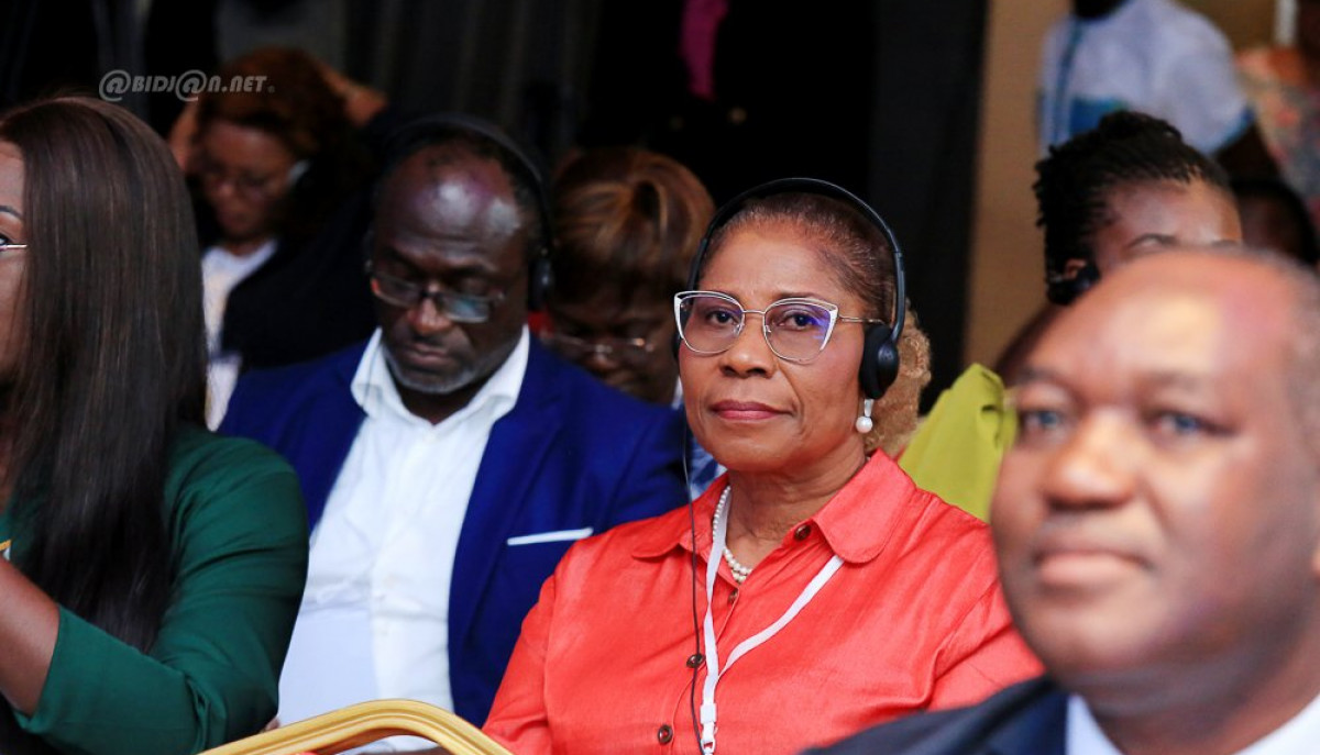 Lancement du projet Healthy Heart Africa 2.0